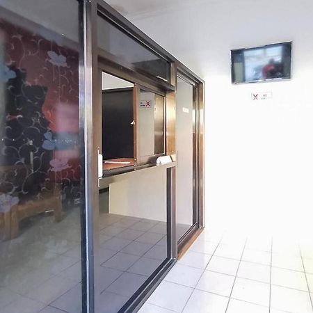 Good Sleep Balikpapan Mitra Reddoorz Otel Dış mekan fotoğraf