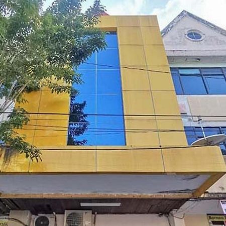 Good Sleep Balikpapan Mitra Reddoorz Otel Dış mekan fotoğraf