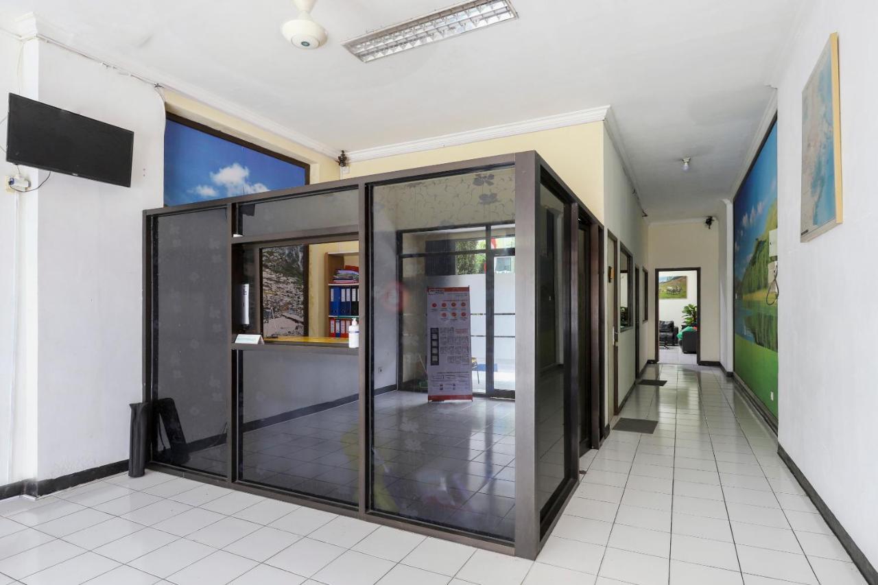 Good Sleep Balikpapan Mitra Reddoorz Otel Dış mekan fotoğraf