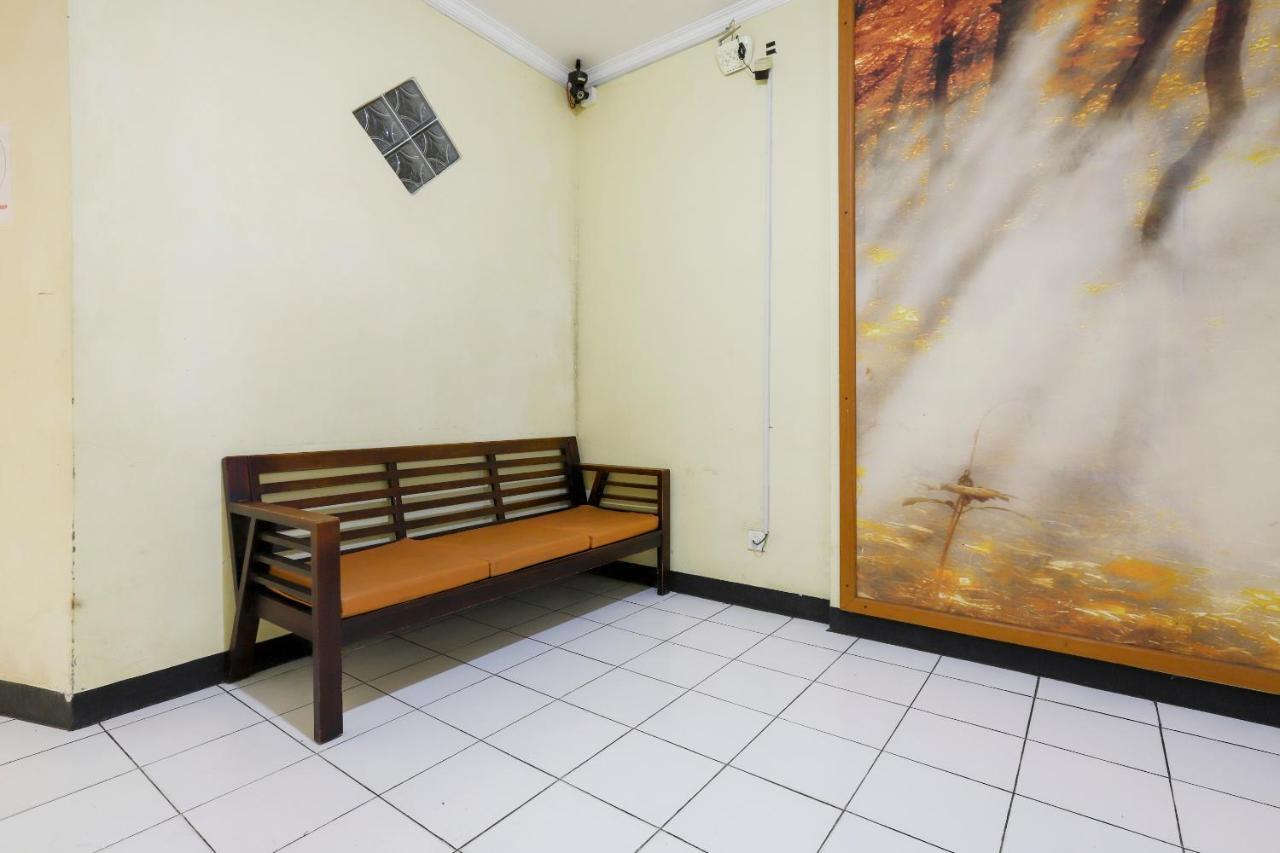 Good Sleep Balikpapan Mitra Reddoorz Otel Dış mekan fotoğraf
