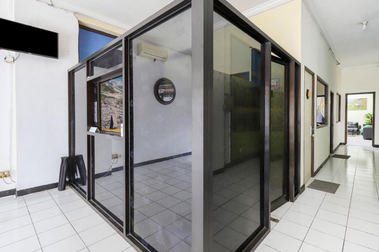 Good Sleep Balikpapan Mitra Reddoorz Otel Dış mekan fotoğraf