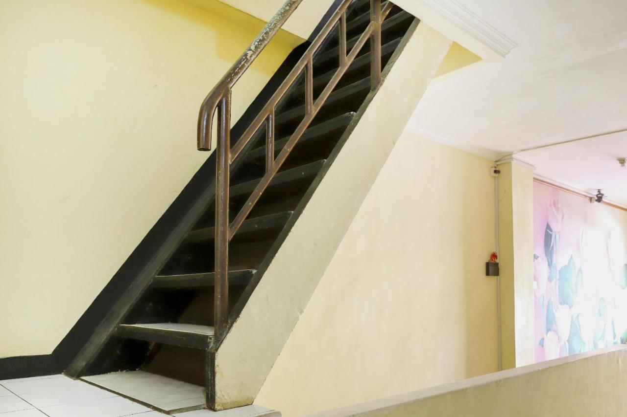 Good Sleep Balikpapan Mitra Reddoorz Otel Dış mekan fotoğraf