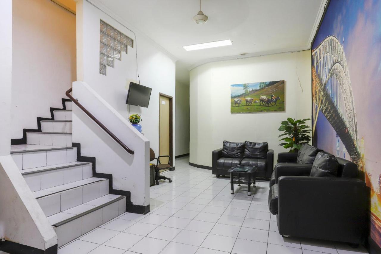 Good Sleep Balikpapan Mitra Reddoorz Otel Dış mekan fotoğraf