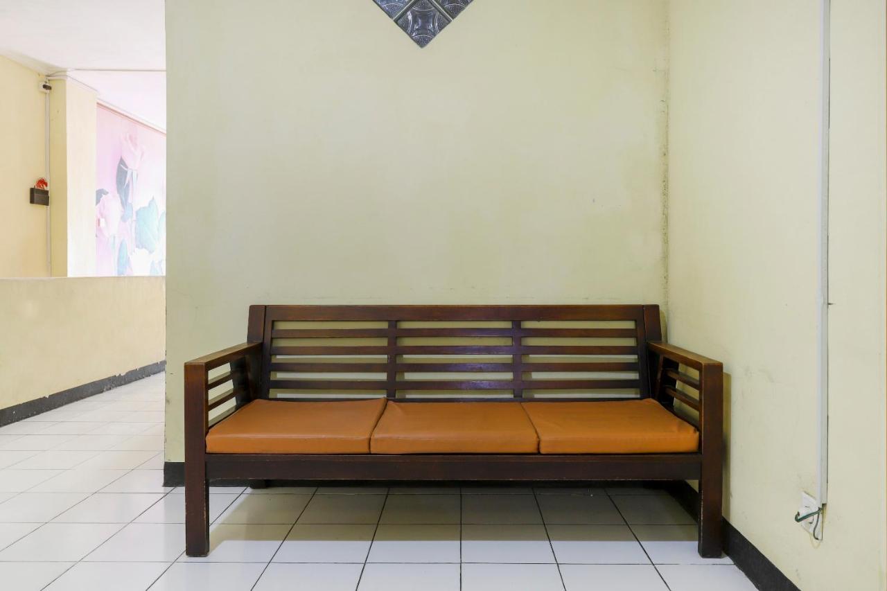 Good Sleep Balikpapan Mitra Reddoorz Otel Dış mekan fotoğraf