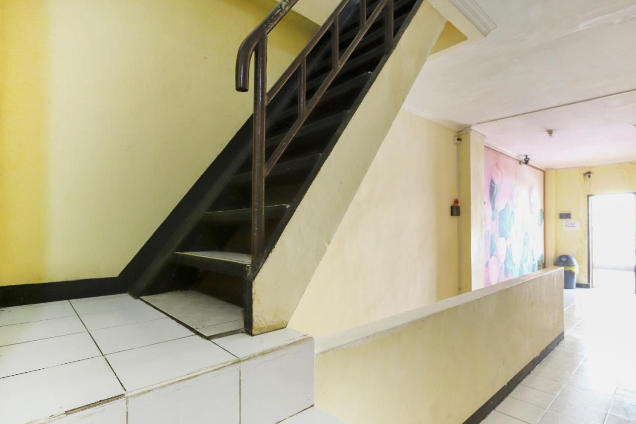 Good Sleep Balikpapan Mitra Reddoorz Otel Dış mekan fotoğraf