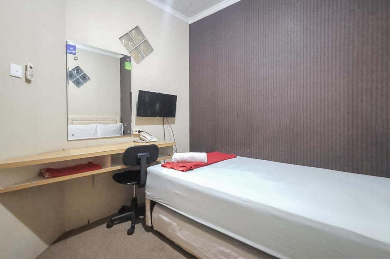 Good Sleep Balikpapan Mitra Reddoorz Otel Dış mekan fotoğraf