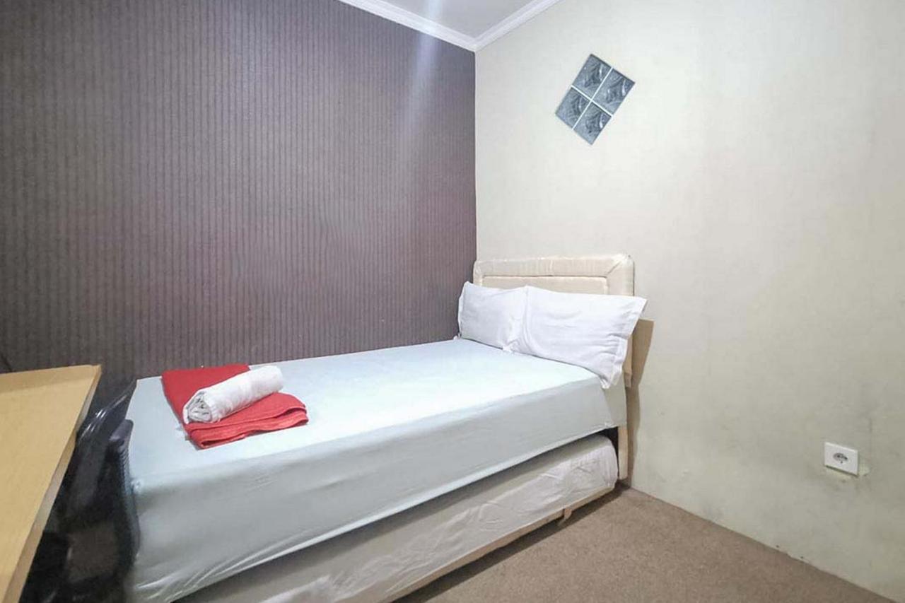 Good Sleep Balikpapan Mitra Reddoorz Otel Dış mekan fotoğraf