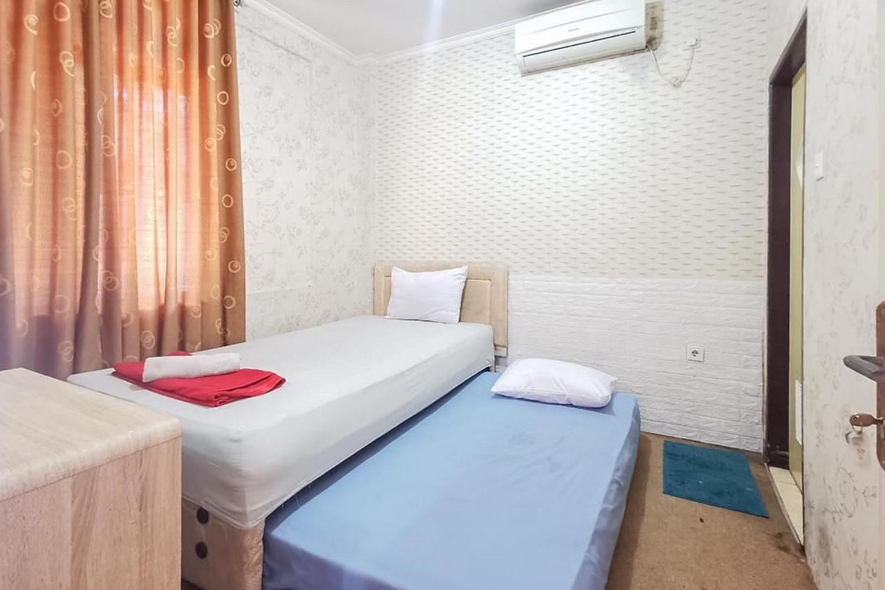 Good Sleep Balikpapan Mitra Reddoorz Otel Dış mekan fotoğraf