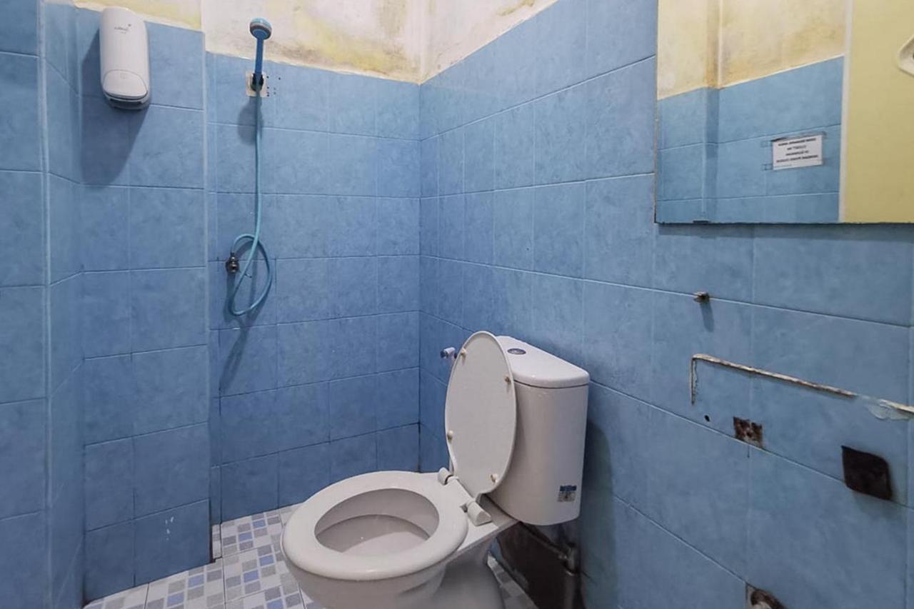 Good Sleep Balikpapan Mitra Reddoorz Otel Dış mekan fotoğraf