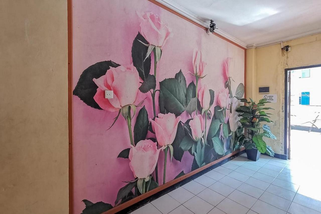 Good Sleep Balikpapan Mitra Reddoorz Otel Dış mekan fotoğraf