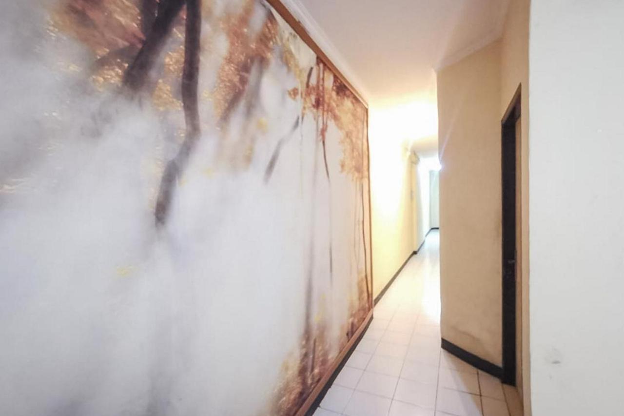 Good Sleep Balikpapan Mitra Reddoorz Otel Dış mekan fotoğraf