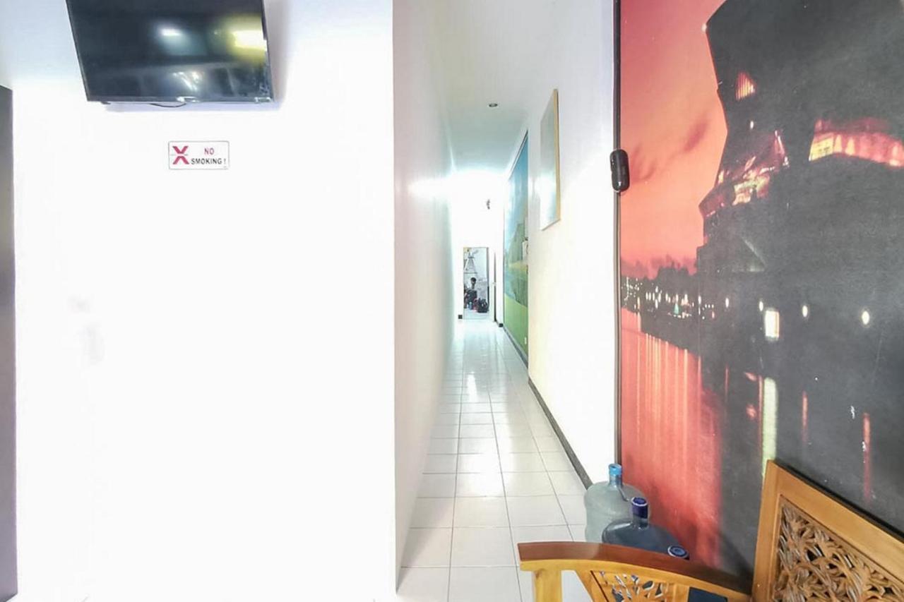 Good Sleep Balikpapan Mitra Reddoorz Otel Dış mekan fotoğraf